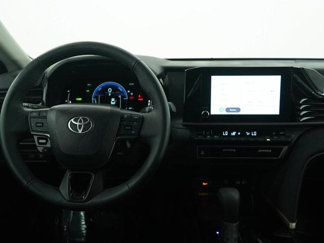 used 2025 Toyota Camry car, priced at $32,998