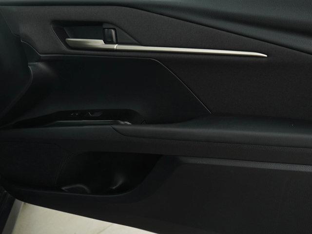 used 2025 Toyota Camry car, priced at $32,998