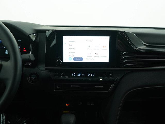 used 2025 Toyota Camry car, priced at $32,998
