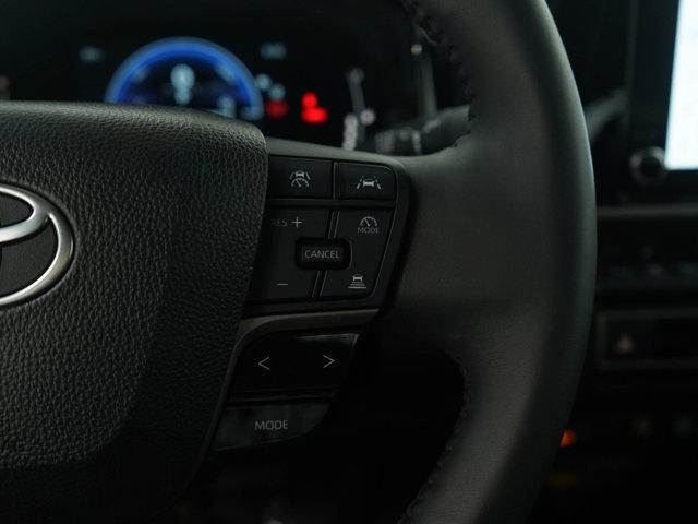 used 2025 Toyota Camry car, priced at $32,998