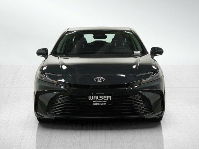 used 2025 Toyota Camry car, priced at $32,998