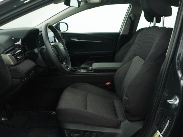 used 2025 Toyota Camry car, priced at $32,998
