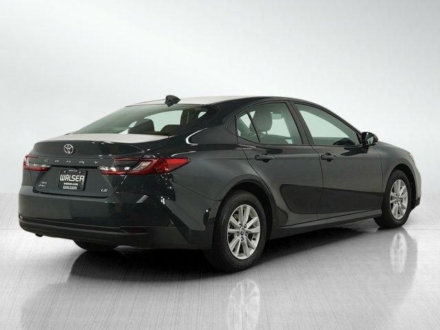 used 2025 Toyota Camry car, priced at $32,998