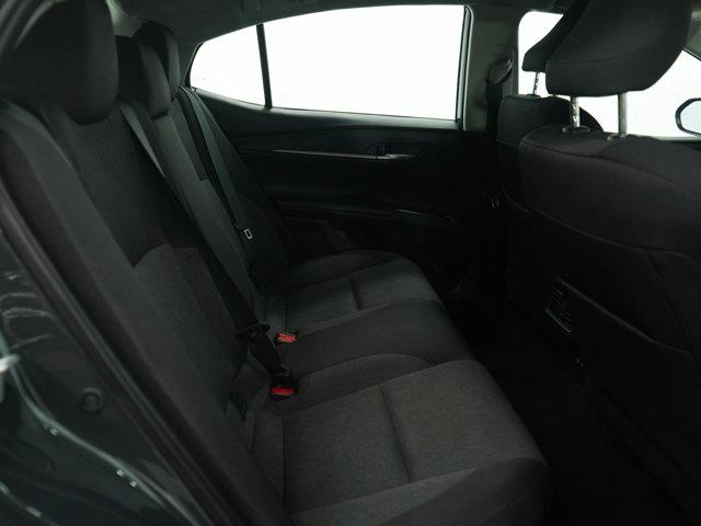 used 2025 Toyota Camry car, priced at $32,998
