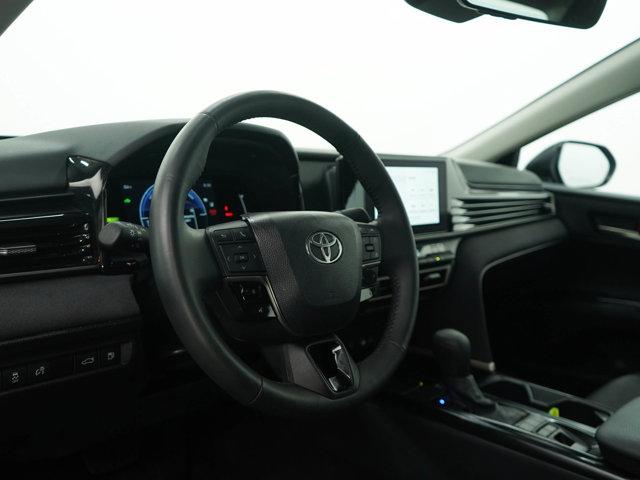 used 2025 Toyota Camry car, priced at $32,998