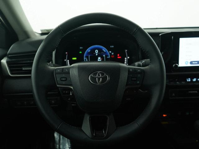 used 2025 Toyota Camry car, priced at $32,998