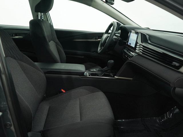 used 2025 Toyota Camry car, priced at $32,998