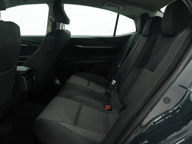 used 2025 Toyota Camry car, priced at $32,998