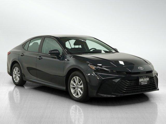 used 2025 Toyota Camry car, priced at $32,998