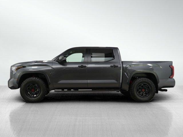 used 2024 Toyota Tundra car, priced at $63,399