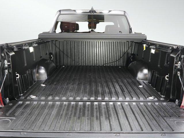 used 2024 Toyota Tundra car, priced at $63,399