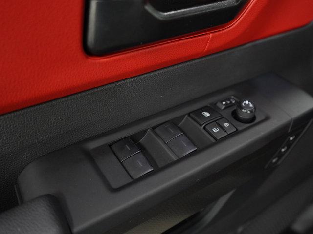 used 2024 Toyota Tundra car, priced at $63,399