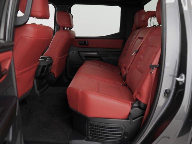 used 2024 Toyota Tundra car, priced at $63,399