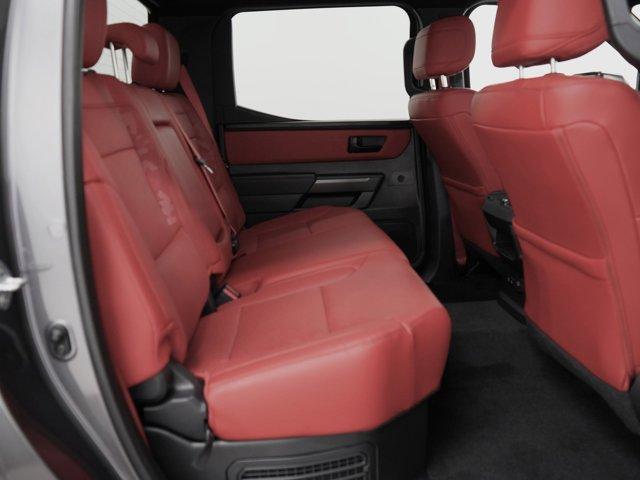 used 2024 Toyota Tundra car, priced at $63,399