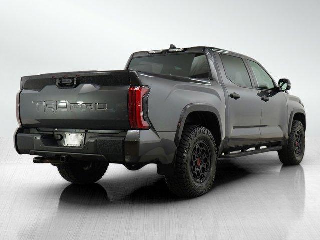 used 2024 Toyota Tundra car, priced at $63,399