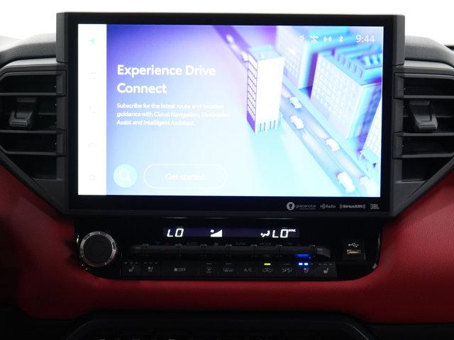 used 2024 Toyota Tundra car, priced at $63,399