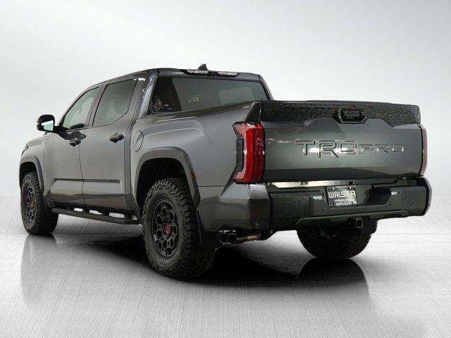 used 2024 Toyota Tundra car, priced at $63,399