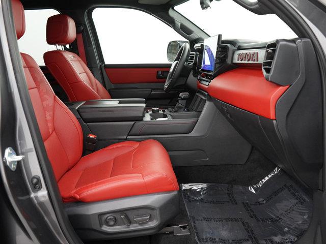 used 2024 Toyota Tundra car, priced at $63,399