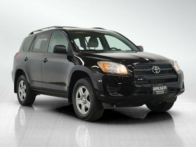 used 2012 Toyota RAV4 car, priced at $13,297