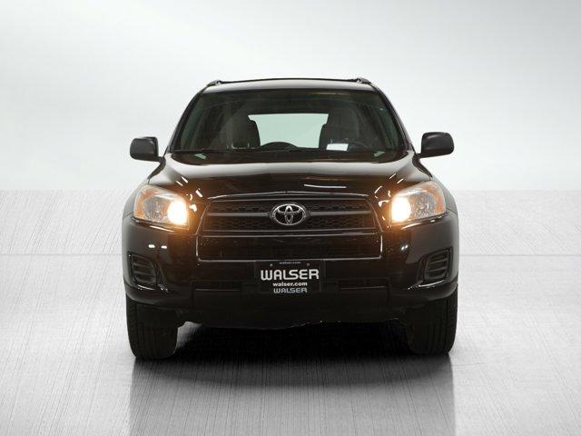 used 2012 Toyota RAV4 car, priced at $13,297