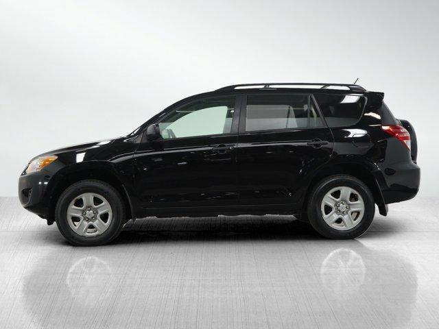 used 2012 Toyota RAV4 car, priced at $13,297