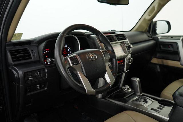 used 2012 Toyota 4Runner car, priced at $17,497