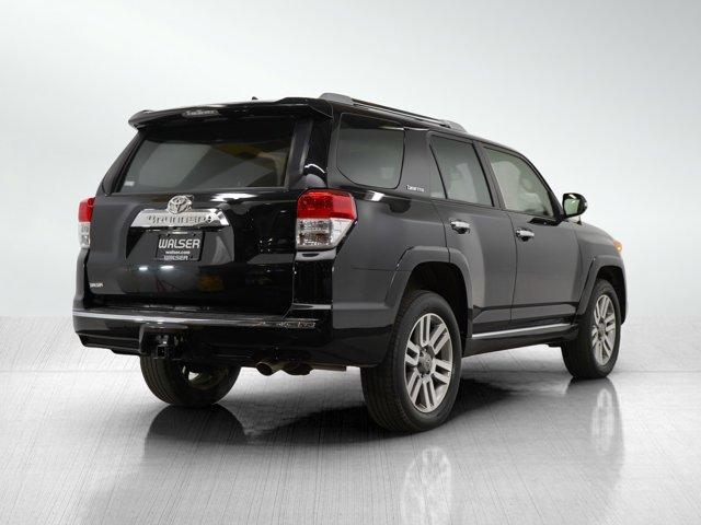 used 2012 Toyota 4Runner car, priced at $17,497