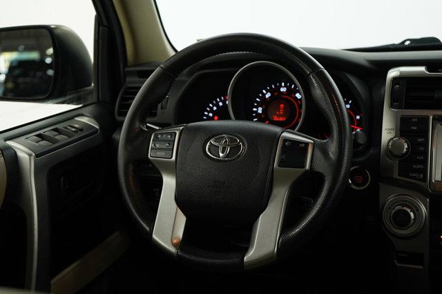 used 2012 Toyota 4Runner car, priced at $17,497