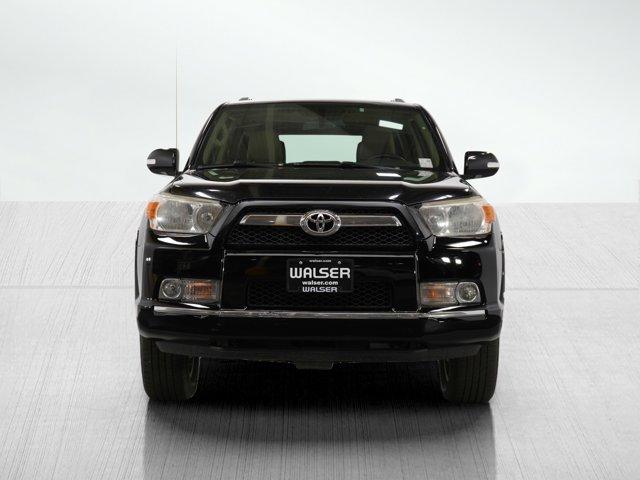 used 2012 Toyota 4Runner car, priced at $17,497