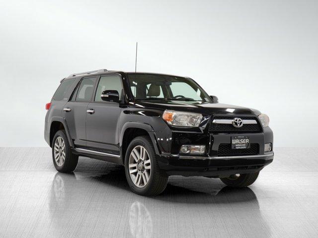 used 2012 Toyota 4Runner car, priced at $17,497