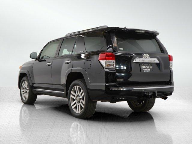 used 2012 Toyota 4Runner car, priced at $17,497