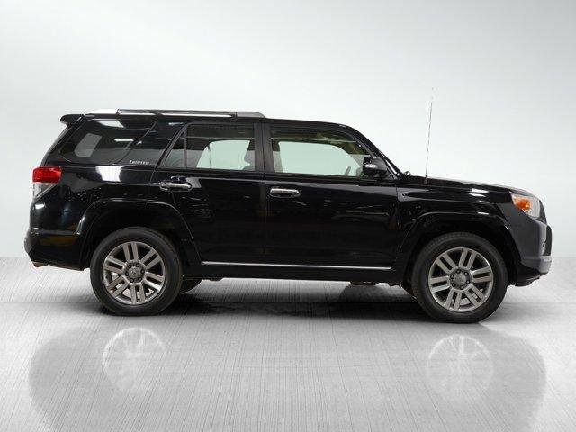 used 2012 Toyota 4Runner car, priced at $17,497