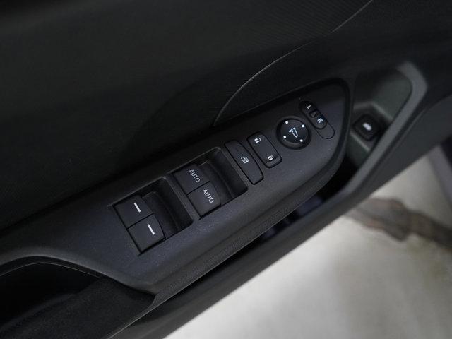 used 2018 Honda Civic car, priced at $19,998