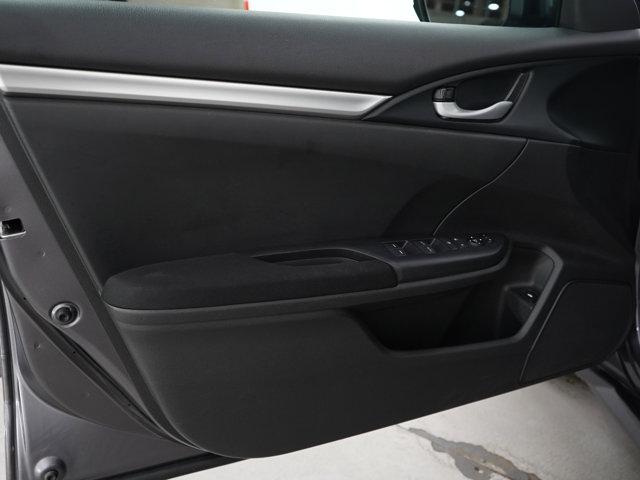 used 2018 Honda Civic car, priced at $19,998