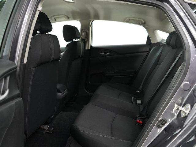 used 2018 Honda Civic car, priced at $19,998