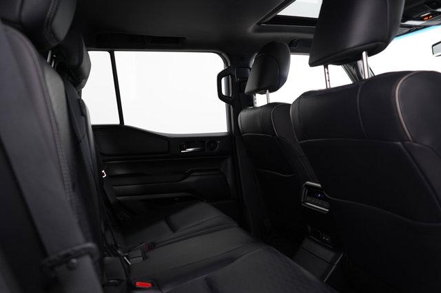 used 2024 Toyota Land Cruiser car, priced at $78,599