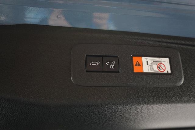 used 2024 Toyota Land Cruiser car, priced at $78,599