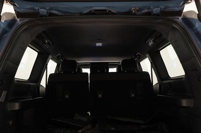 used 2024 Toyota Land Cruiser car, priced at $78,599
