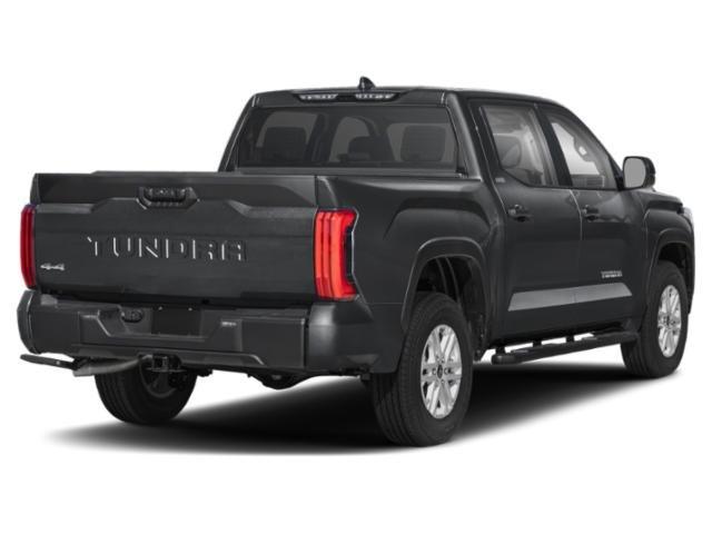 new 2025 Toyota Tundra car, priced at $62,071