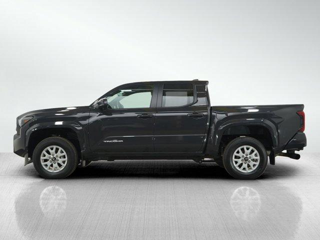 used 2024 Toyota Tacoma car, priced at $37,599