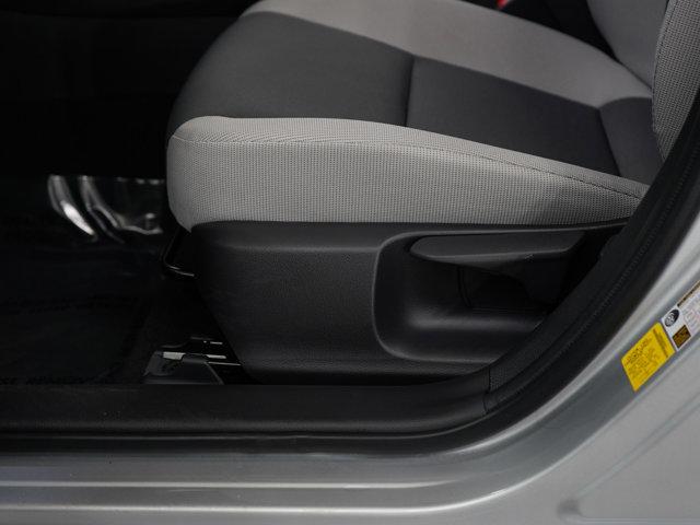 used 2025 Toyota Corolla Hybrid car, priced at $25,998
