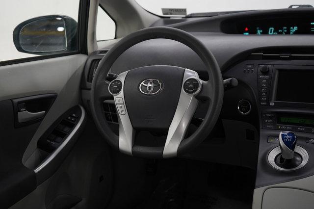 used 2010 Toyota Prius car, priced at $16,997