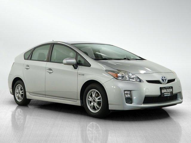 used 2010 Toyota Prius car, priced at $16,997