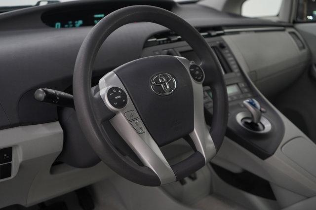 used 2010 Toyota Prius car, priced at $16,997