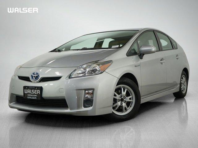 used 2010 Toyota Prius car, priced at $16,997