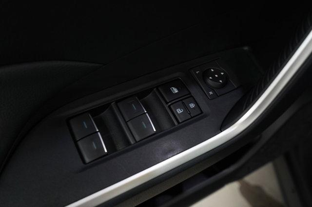 used 2024 Toyota RAV4 Hybrid car, priced at $39,998