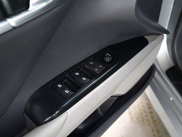 used 2019 Toyota Camry Hybrid car