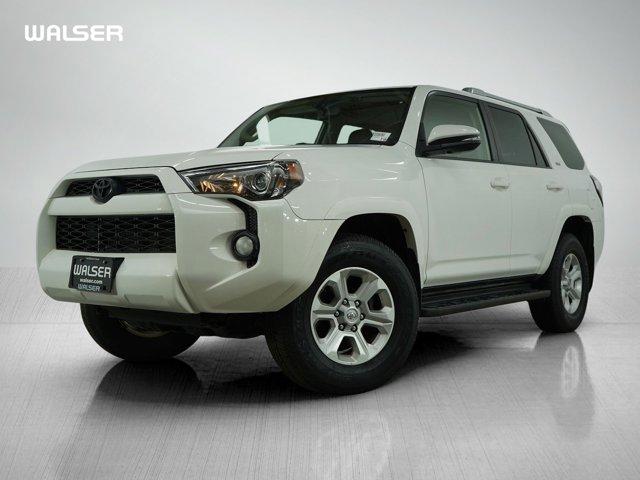 used 2015 Toyota 4Runner car, priced at $28,397