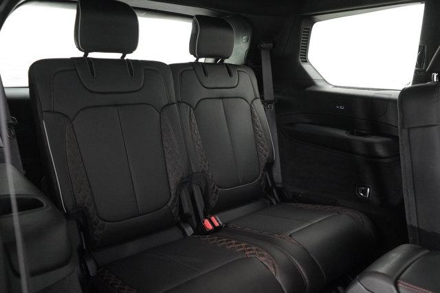 used 2021 Jeep Grand Cherokee L car, priced at $39,998