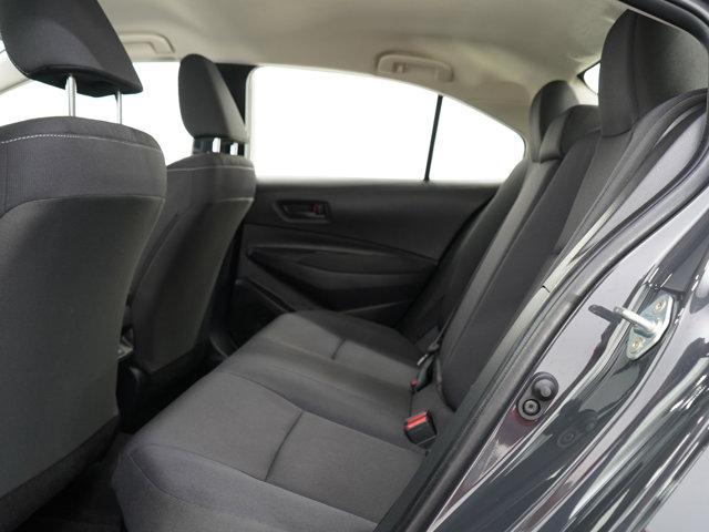 used 2025 Toyota Corolla Hybrid car, priced at $25,998